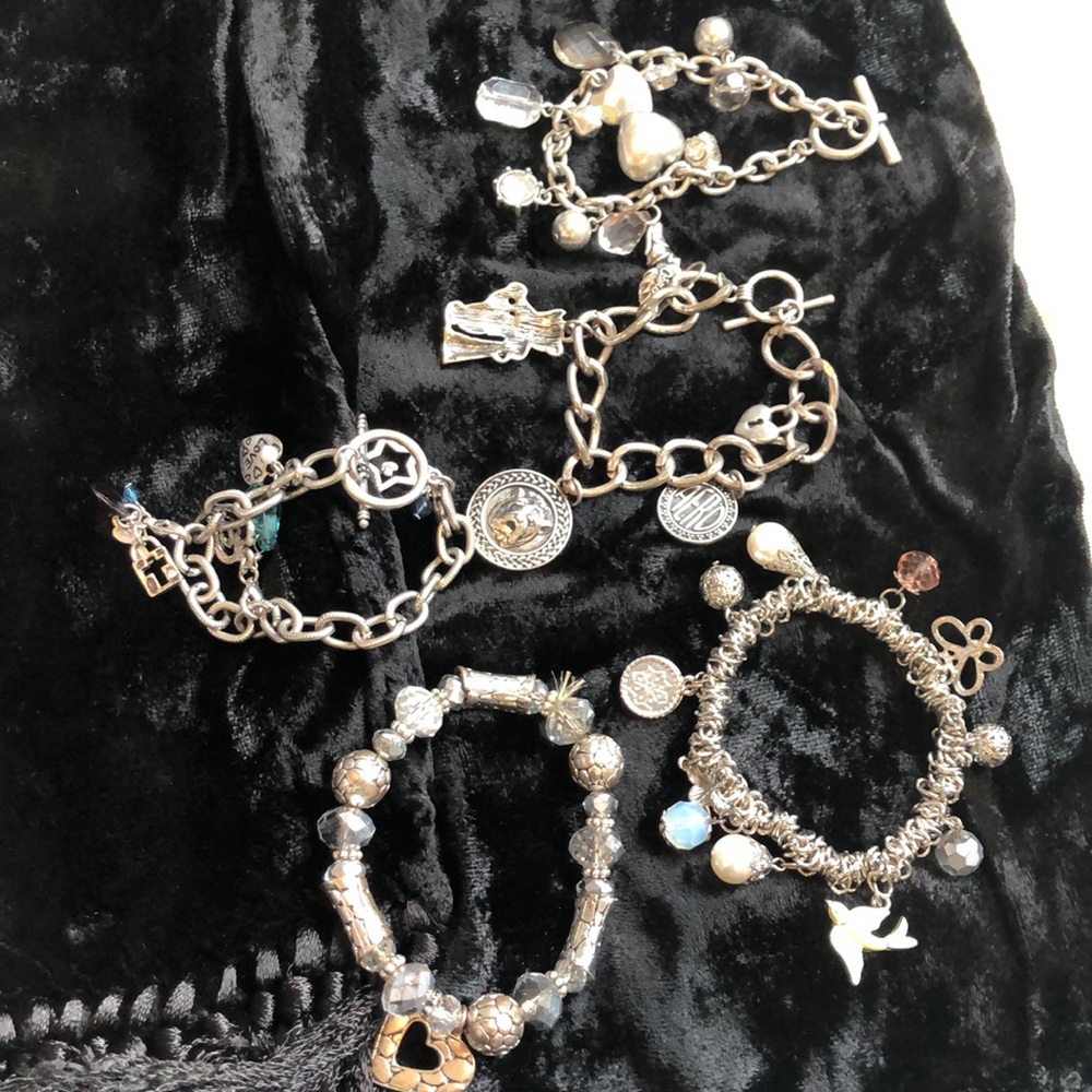 Bracelets